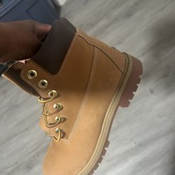 Timberland Boots