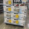 NOT A BAD PRICE