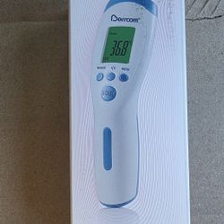 Infrared Theremometer 