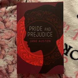 Pride and Prejudice- Jane Austen