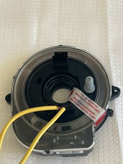 JEEP RENEGADE 2015-2022 Steering Control Module Clock Spring NEW OEM