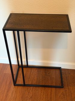 Modern Side Table