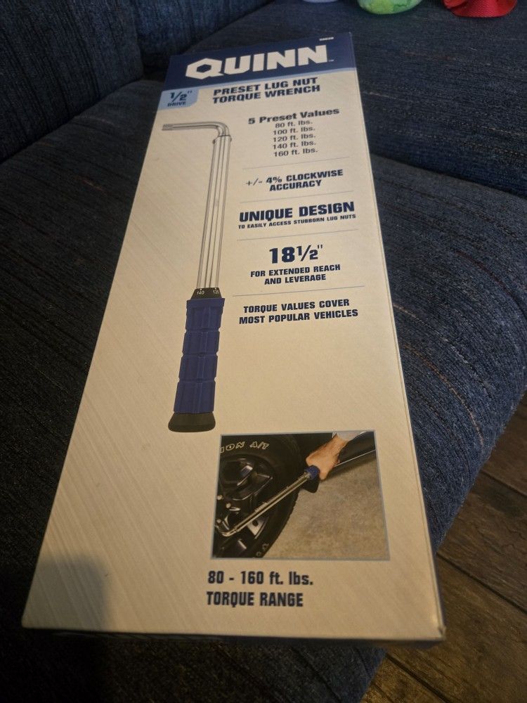 Torque Wrench