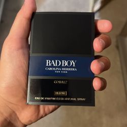 Fragrance Samples 