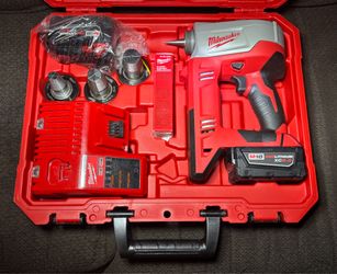 Milwaukee PROPEX Expansion Tool