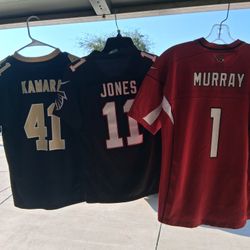 Youth NFL Jerseys