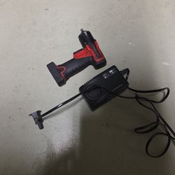 3/8 Snap On Impact 14 Volt