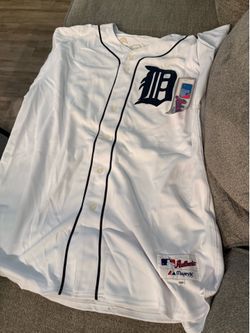 Extra Large Magglio Ordonez Jersey