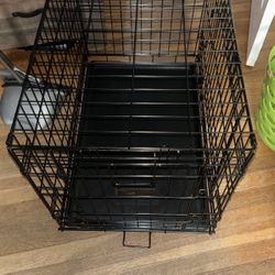 Small Crate 