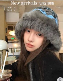 Winter hat