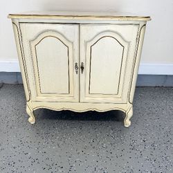 1970’s French Provincial 