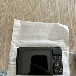 PowerShot SX740 HS