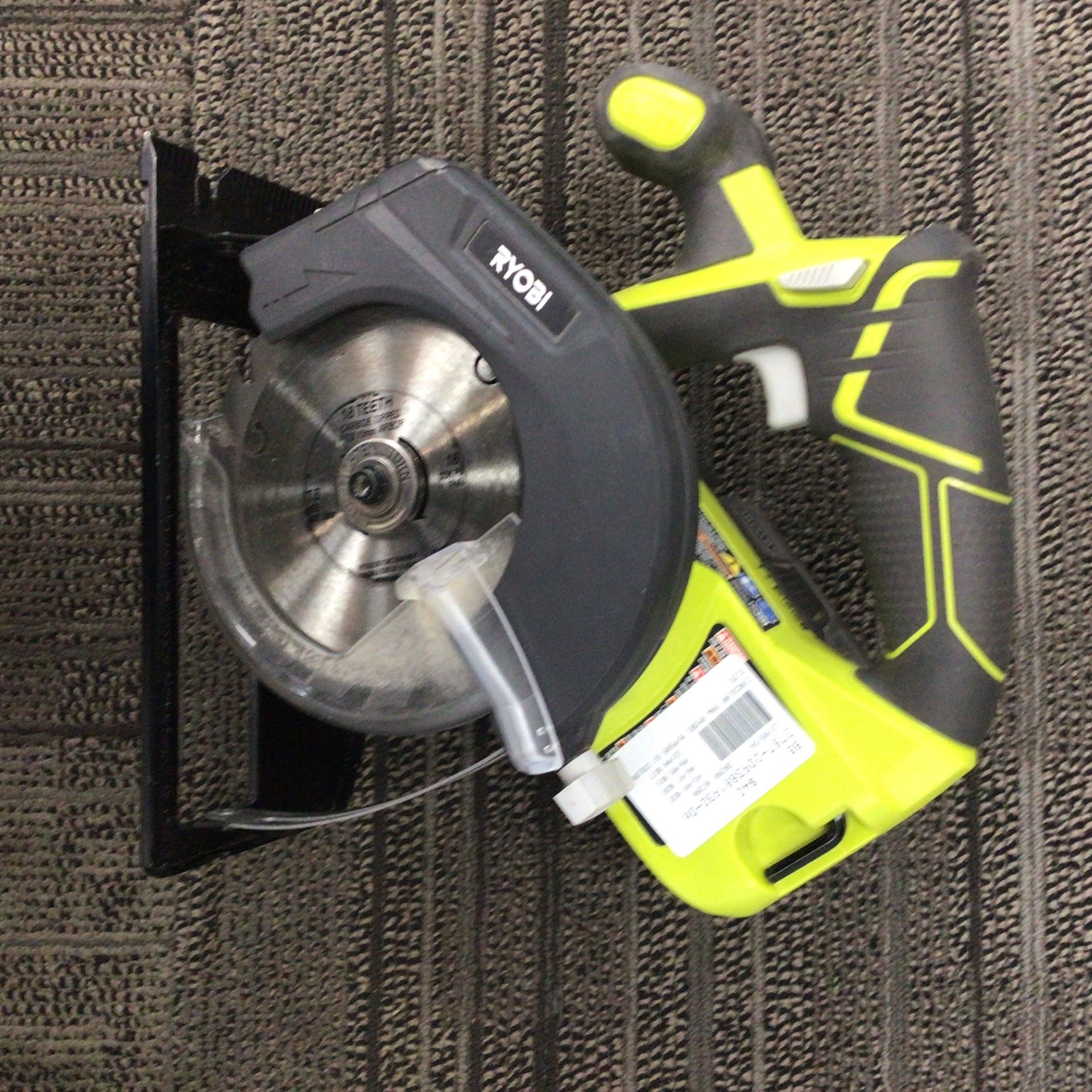 Ryobi Skilsaw