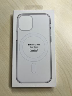 Apple iPhone 12 Mini MagSafe Case