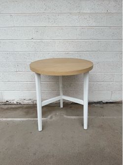 Small Side Table