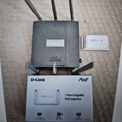 D-Link DAP 2695 PoE