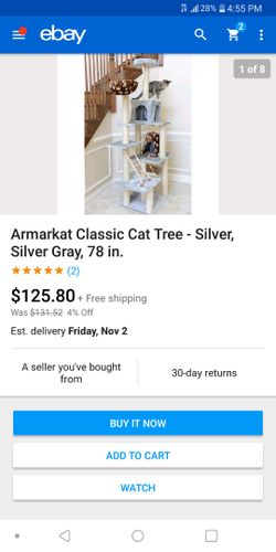 Amerikat cat tree cheap
