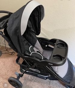 Baby stroller
