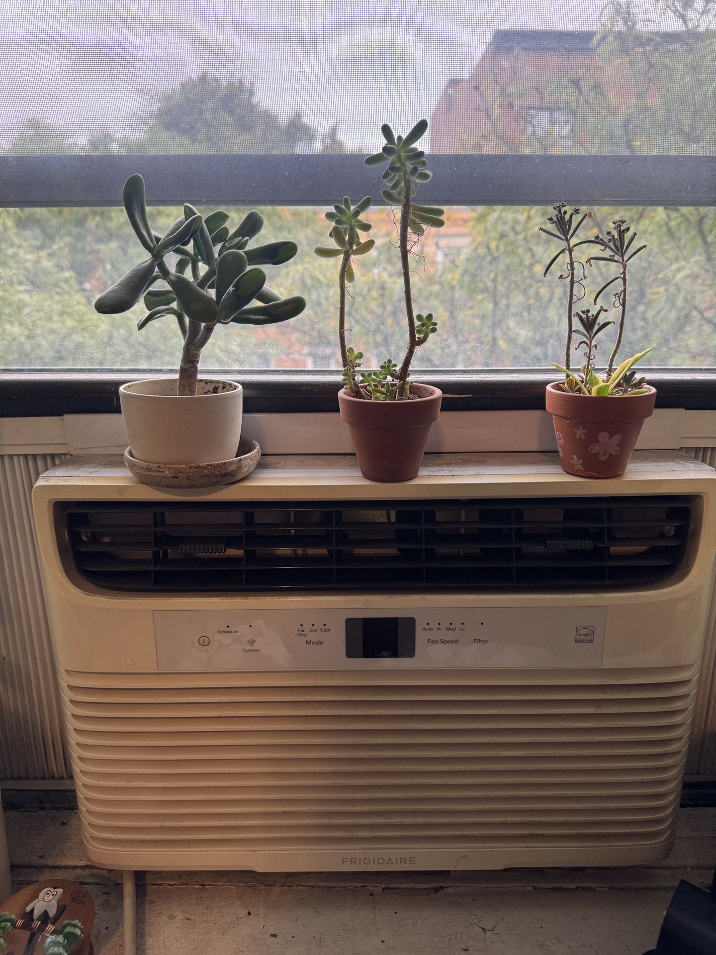 Window Ac Unit