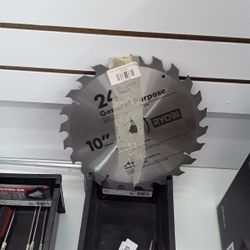 Ryobi BLADE GENERSL PUPOSE