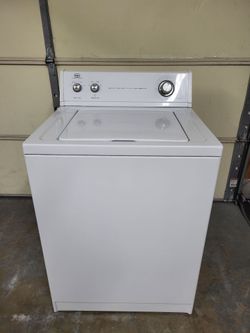 Roper washer (Delivery Available)