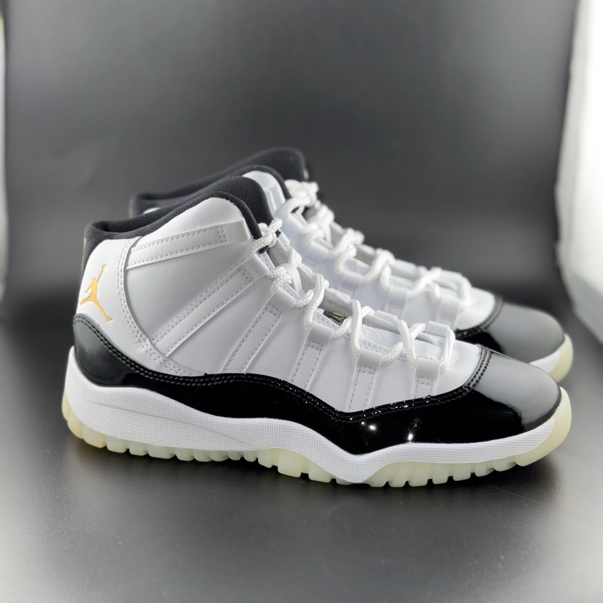Jordan 11 Retro DMP Gratitude (2023) PS