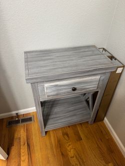 small table