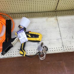 Electric Paint Sprayer