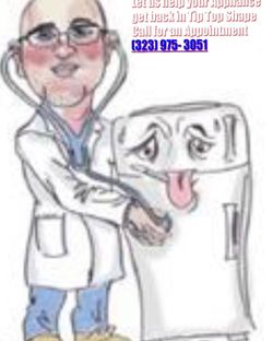 Schedule your Service appointment Today