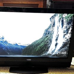 Vizio 40in $20