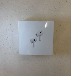 Airpod Pro (2nd Gen)