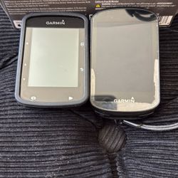 Garmin Cycling Computers