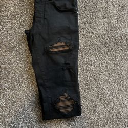 Amiri Jeans 