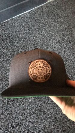 Aztec SnapBack