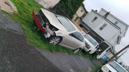 2014 Chevrolet Malibu