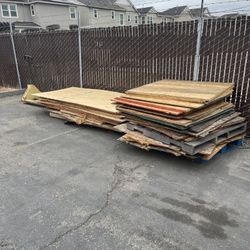Wood/OSB Boards For Sale 