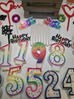PARTY SUPPLIES