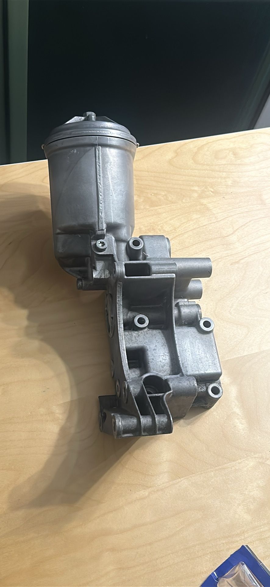 E36/e36m3 Oil Filter Housing Like New
