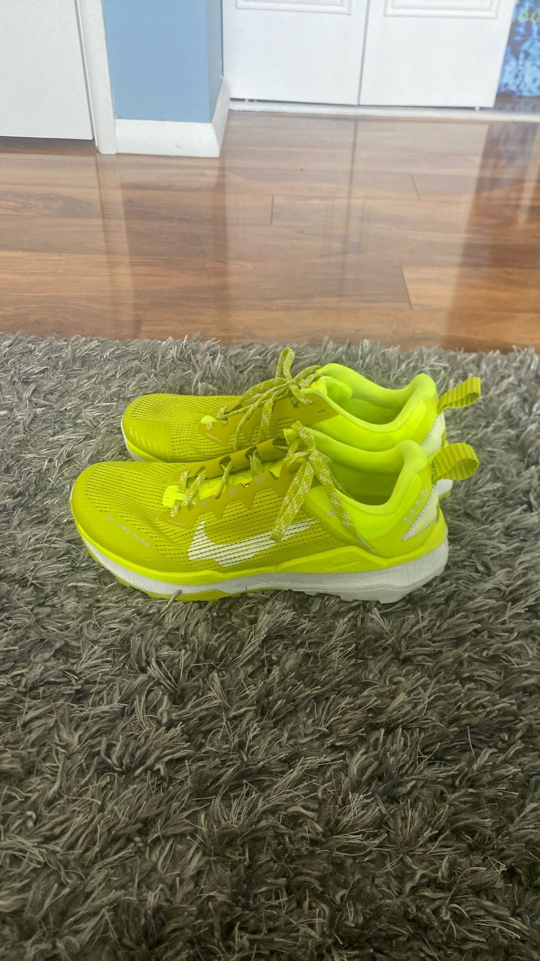 Nike React Wildhorse 8