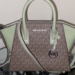 Michael Kors Purse 