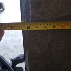 Woodstove Heat Protection