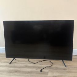 Samsung 55 Inch 4k Smart Tv
