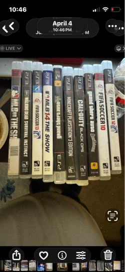 PS3