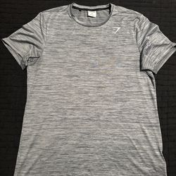 Gymshark Arrival Tee