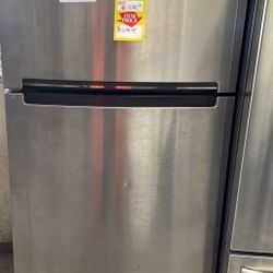 WHIRLPOOL WRT518SZFM 18 cu. ft. Top Freezer Refrigerator JM