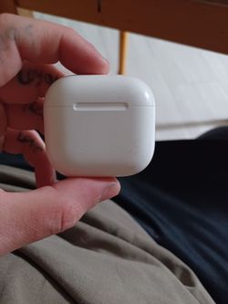Apple Airpods A3059