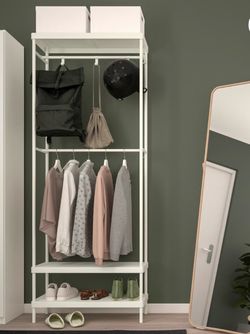 IKEA MACKAPÄR