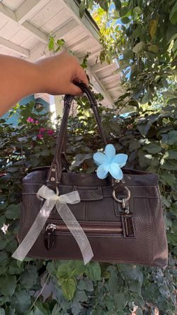 Vintage Coach