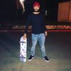 Timothy Guerra