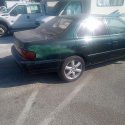 1995 Toyota Camry